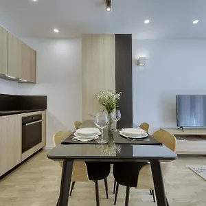 Apartment Sidra, Zadar