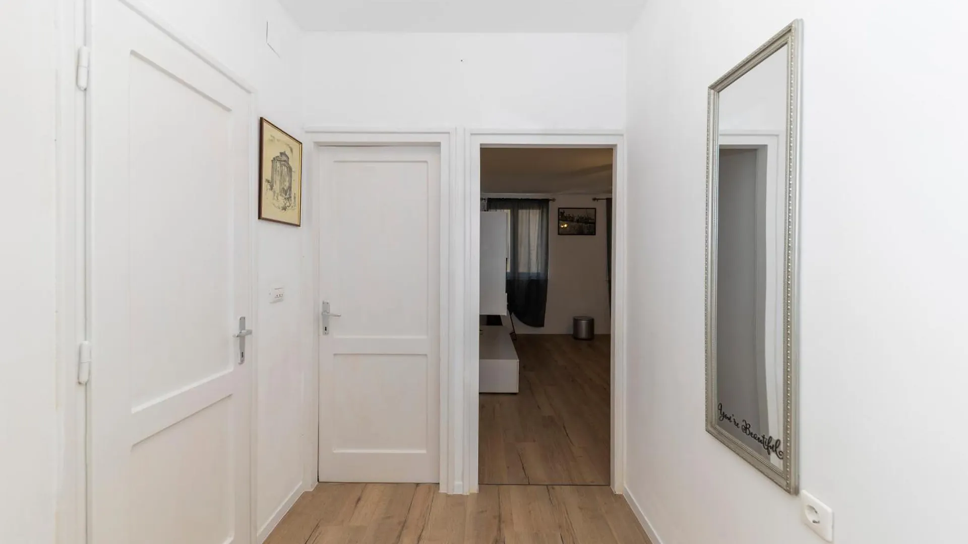 Friends Apartment Zadar
