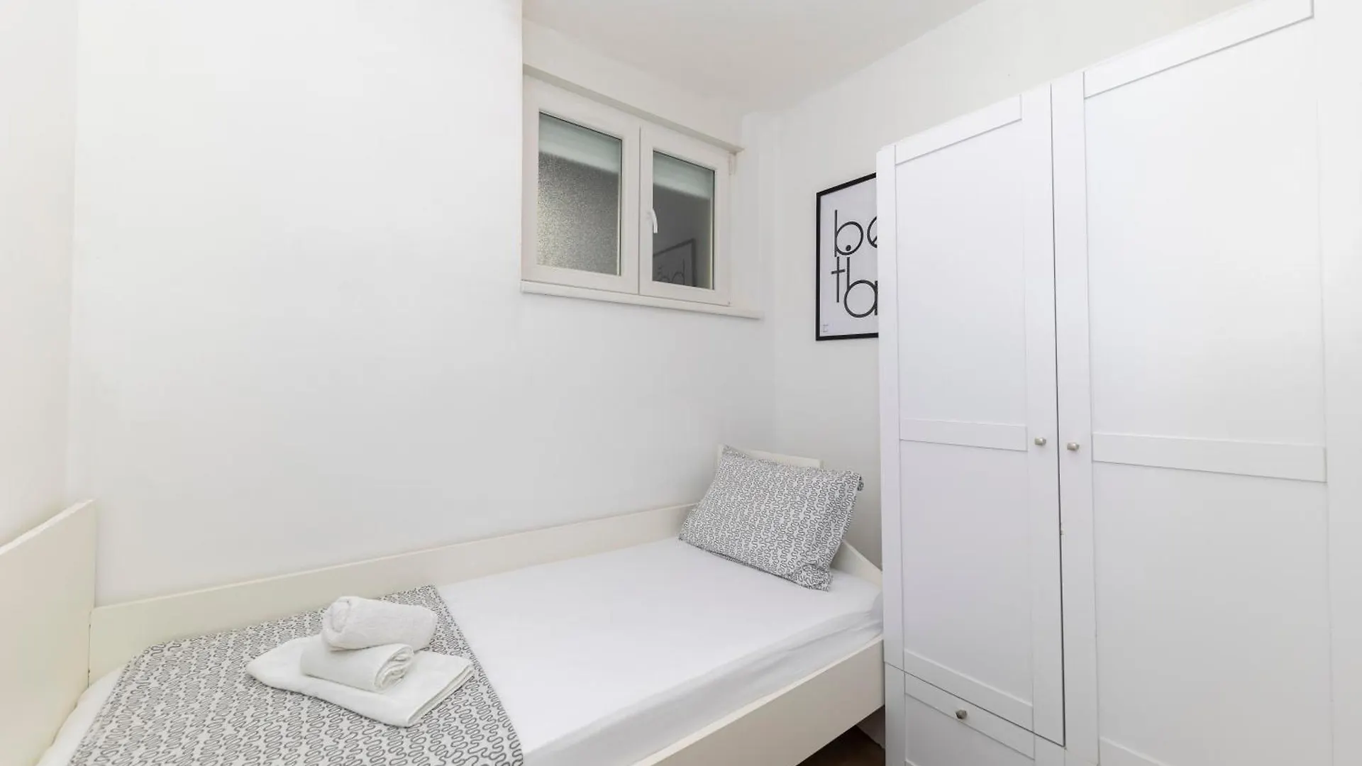 Friends Apartment Zadar 0*,