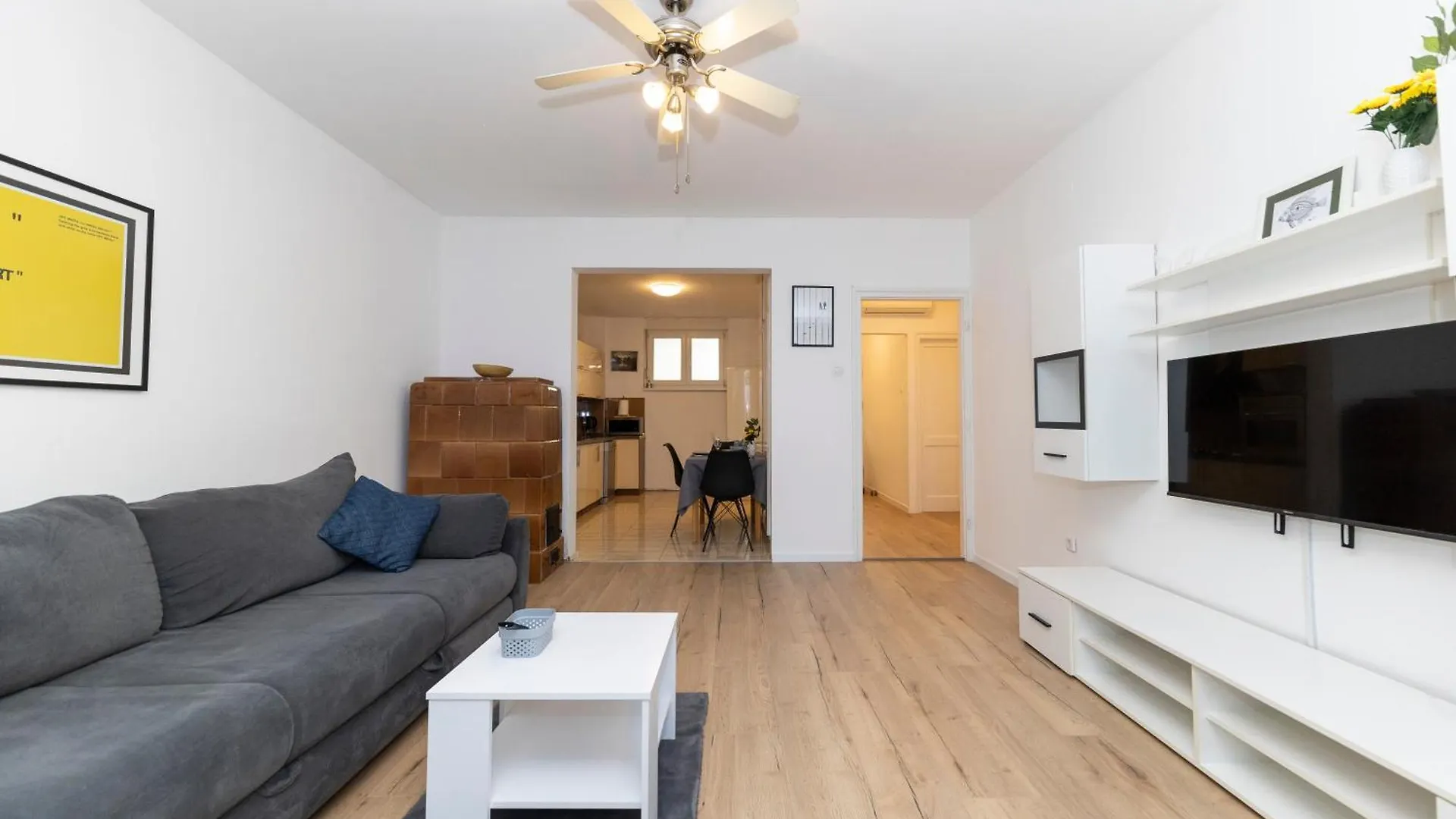 Friends Apartment Zadar Croatia