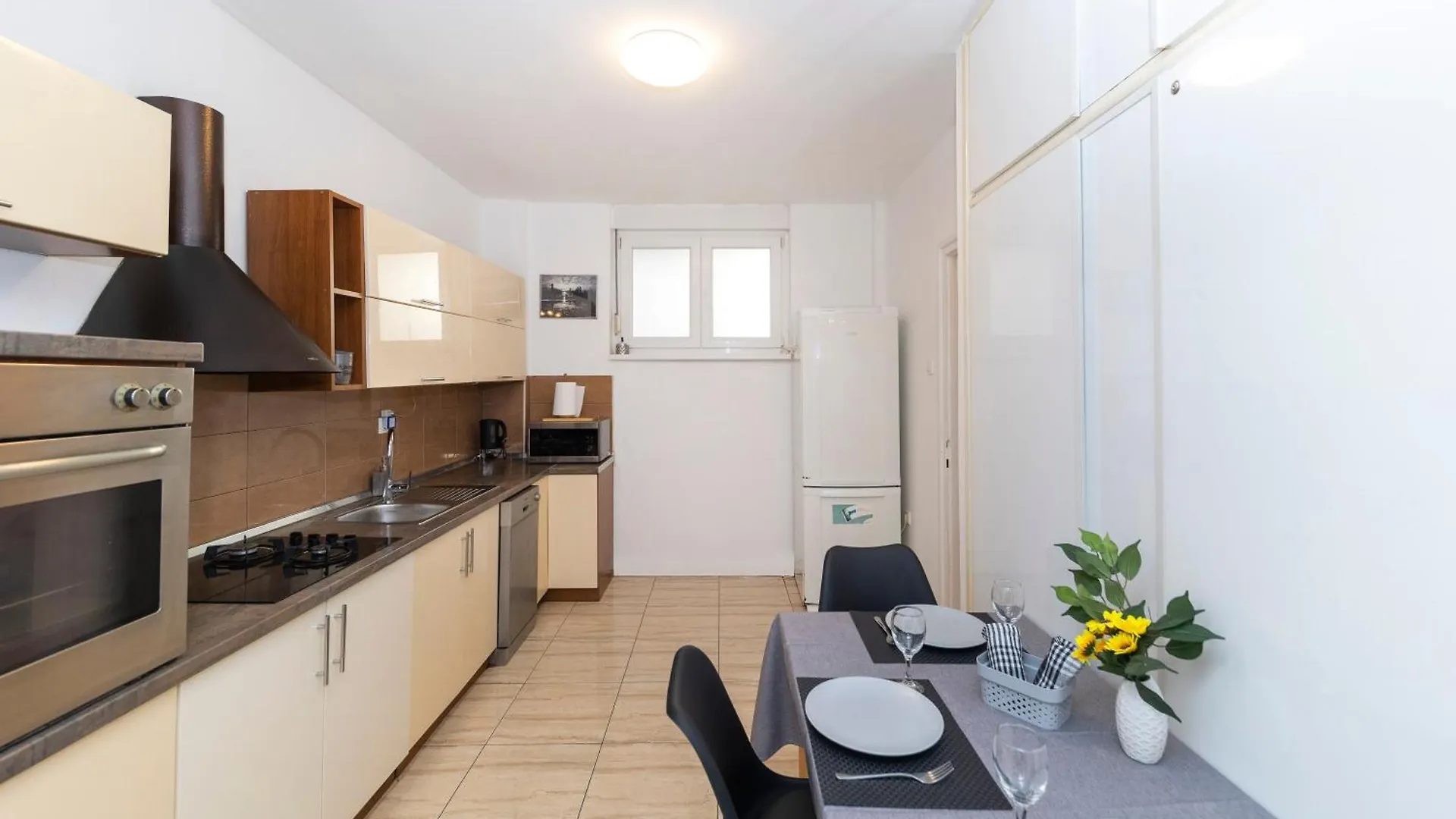 Friends Apartment Zadar 0*,  Croatia